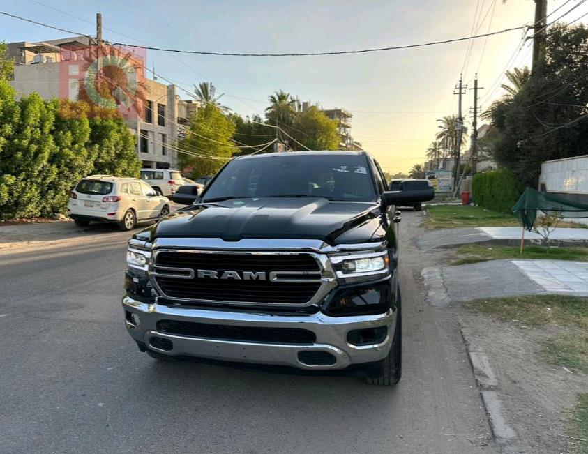 ڕام 1500